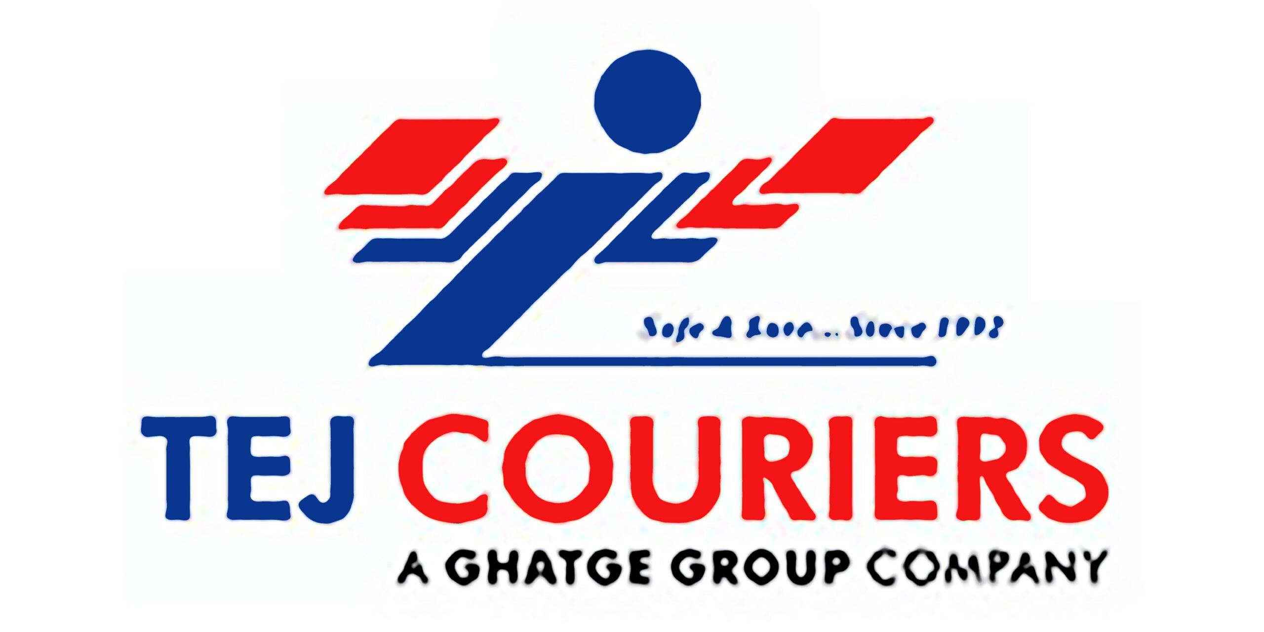 Tej Courier Tracking