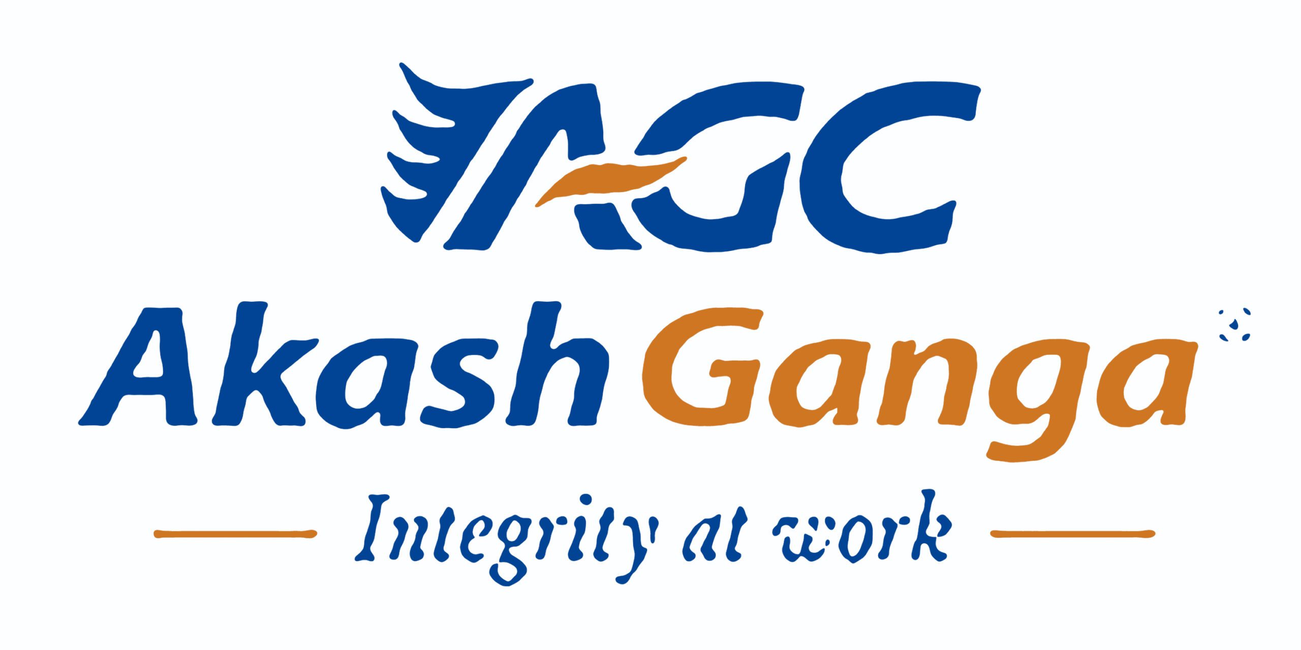 Akash Ganga Courier Tracking