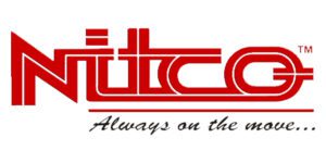 Nitco Logistics Tracking