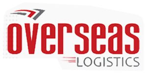 Overseas Logistics Tracking