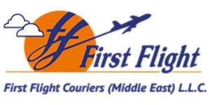 First Flight Courier Tracking