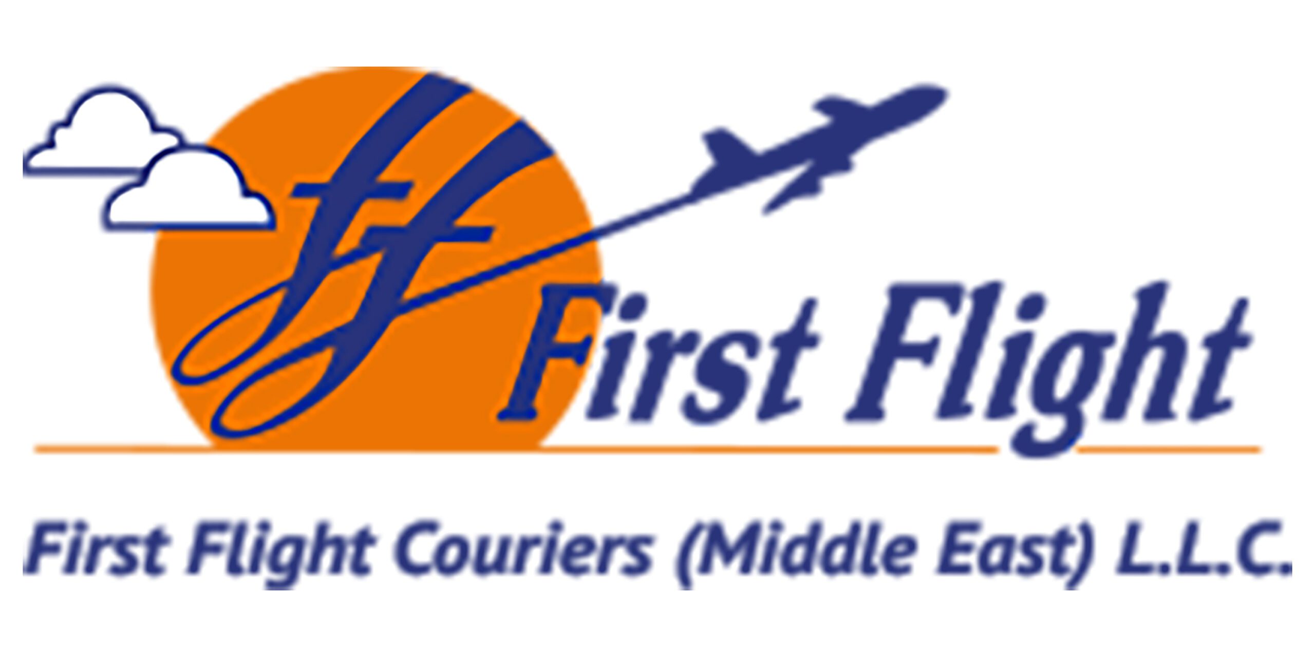 First Flight Courier Tracking