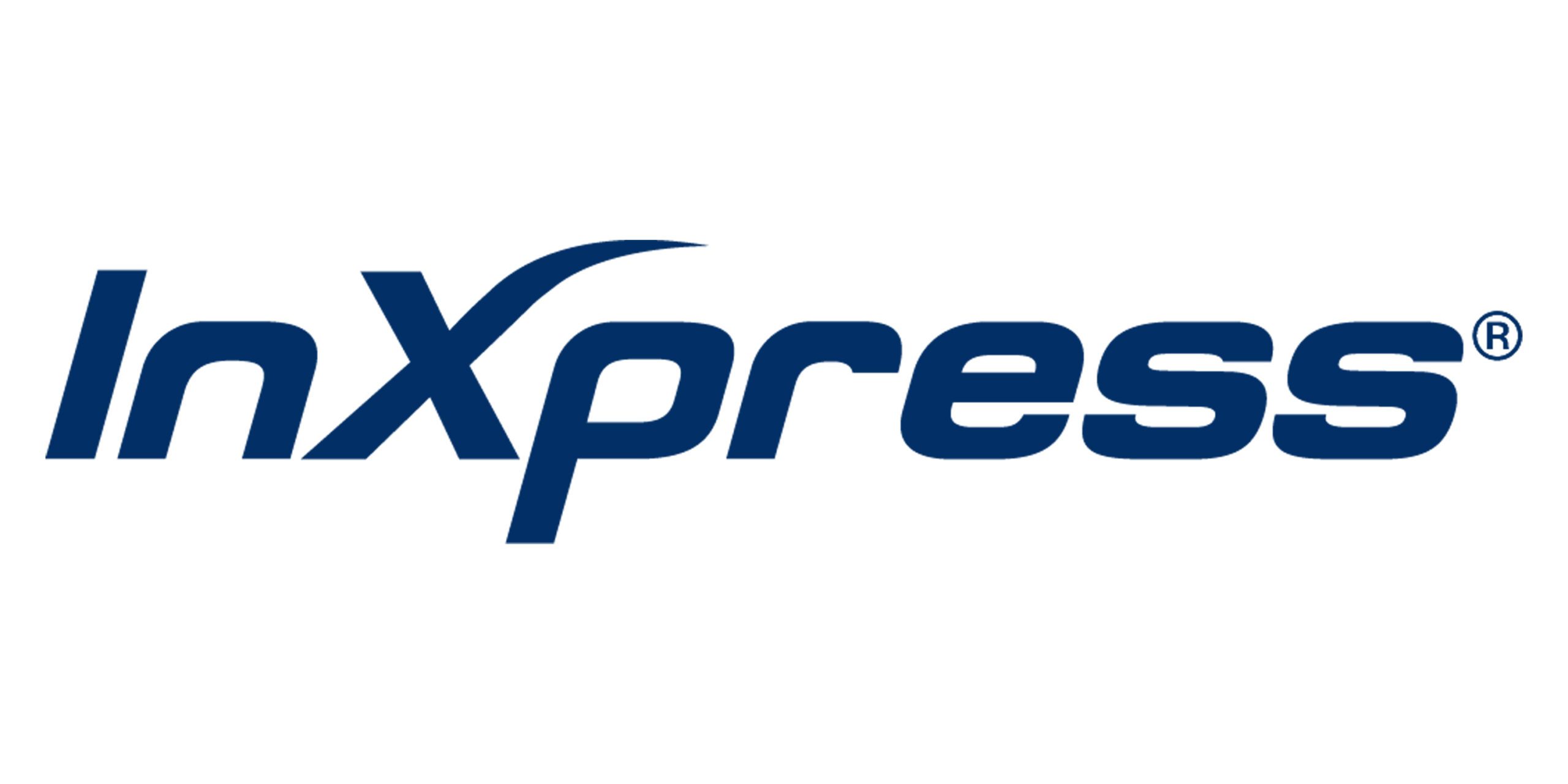 Inxpress Tracking