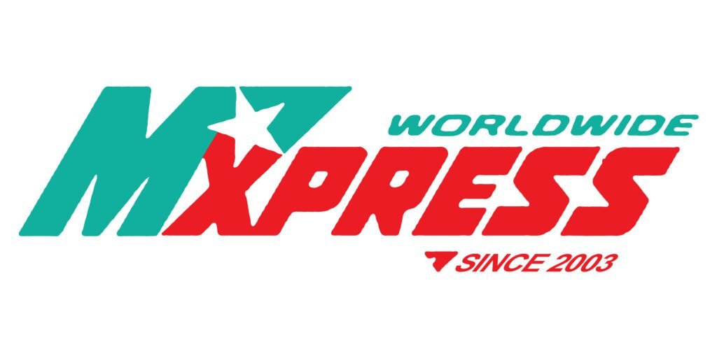 Mexpress Tracking