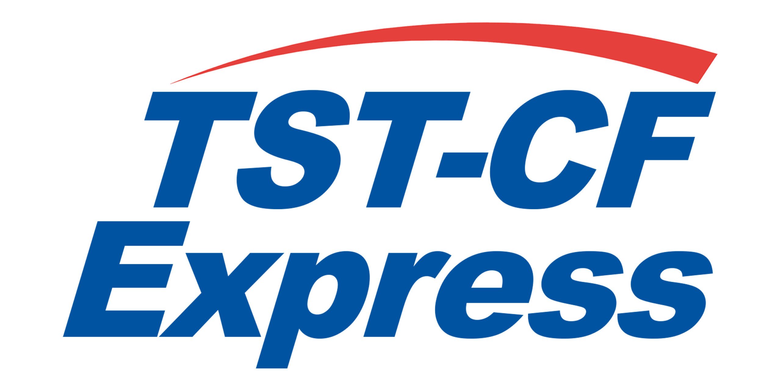 Tst Cf Express Tracking