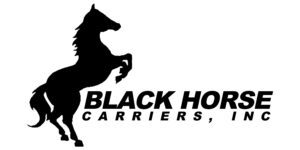 Black Horse Tracking