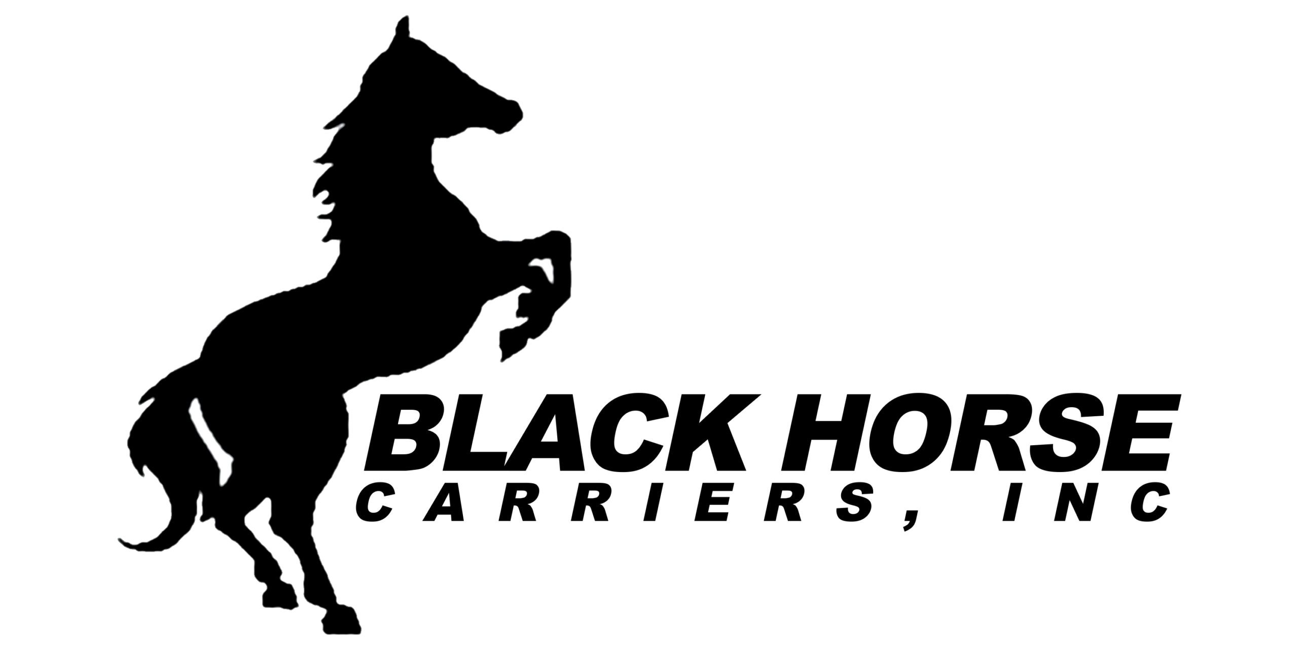 Black Horse Tracking