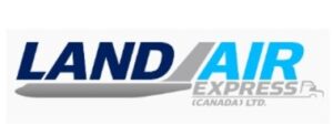 Landair Express Tracking